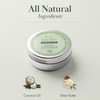 Dog Vegan Nose and Paw Balm