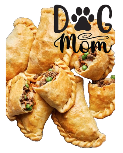 EmPAWnadas Organic Dog Treats