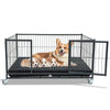 43 Upgraded Puppy Whelping Box WHLP02