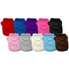 Pet Hoodies for Dogs