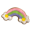 Rainbow Cookie