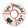Rescue Me Cookie