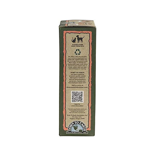 Down To Earth™, Azomite® Powder 0-0-0.2, All Natural, Trace Mineral, Single Ingredient (5 LBS.)