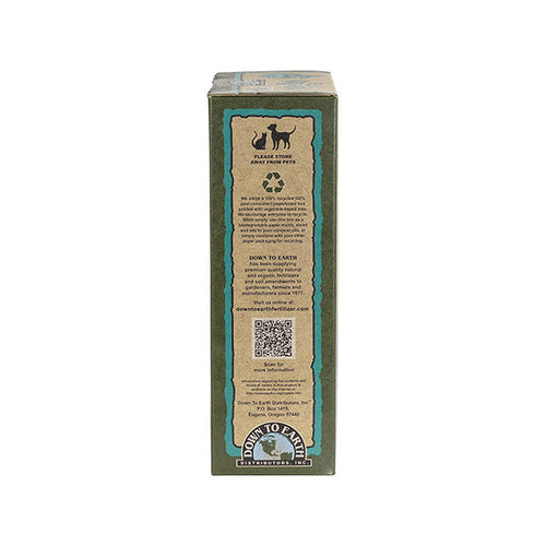 Down To Earth™, Bio-Fish® 7-7-2, All Natural Fertilizer, Blended (5 LBS.)