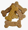 Peanut Butter Organic Bones Dog Treats