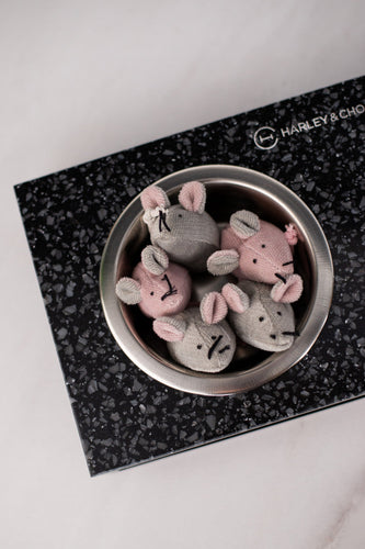 Pet Toy - Mouse Marie