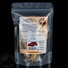 Air-Dried Duck Feet Dog Treats: Crunchy Natural Chews