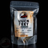 Air-Dried Duck Feet Dog Treats: Crunchy Natural Chews