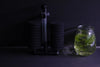 Dual Sponge Filter (Up to 55 Gallon Aquariums)