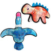 Durable Dog Toys with Squeaker
