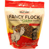 Durvet Fancy Flock Mealworm and Cricket Bird Treats 16 oz.