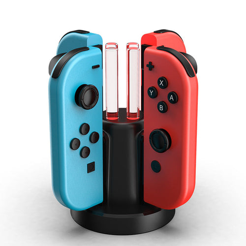 Nintendo switch game Accessories Charging Socket Handle