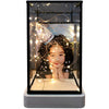 Photo Custom Creative Decoration Night Light Glass House