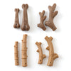 Pet Dog Toys For Small Dog Chews Toys Bite Resistant Molar Teeth Cleaning Dog Training Supplies Interactive Accessories
