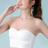 Women's Plus Size Strapless Anti Slip Underwear