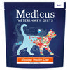 Medicus Bladder Health Diet For Cats  16oz Bag, Paté