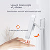 Rotating Collapsible Wall Hanging Desktop Mobile Phone Box