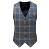 Men''s Business Wedding Dress Suit Set
