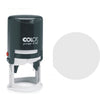 Printer R40 Ink Back Stamp 40mm
