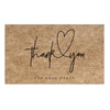 English Holiday Thank You Simple And DIY Creative Greeting Card
