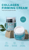 Anti-Wrinkle Face Cream Containing Hyaluronic Acid Hydrating High Moisturizing Fade French