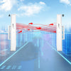 Wireless Network Bridge Outdoor High-power Wifi Elevator Monitoring