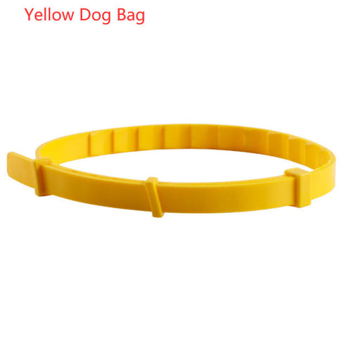 Adjustable Anti-Mosquito Pet Collar
