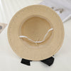 Women's Sun Protection And Shading Bow Hat