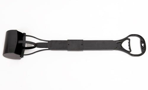 Mr. Peanut's 32 Tall Profile Pooper Scooper