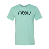 Meow T-Shirt