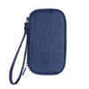 Mobile Phone Power Bank Data Cable Storage Bag