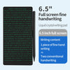 65-inch LCD Handwriting Board Draft Graffiti Painting