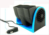 Adjustable Universal Car Electric Air Cooling Fan