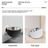 Magnetic Pet Food Bowl