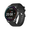 Smart Watch Bluetooth Heart Rate Blood Pressure Measurement