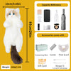 Ragdoll Cat Backpack – Cozy Companion for Travel & School