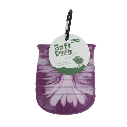 2-in-1 Pet Paw Cleaner Cup