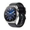 Bluetooth Call NFC Access Control Movement Android Smart Watch