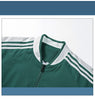BLACK Jacket Casual Jacket Men