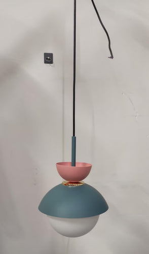 New Minimalist Dining Room Table Lamp Nordic Bar