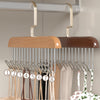 Summer Underwear Sling Storage Fantastic Multi-hook Clothes Hanger Vest Storage Rack