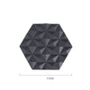 Table Insulation Pad Silicone Light Luxury Placemat Anti-scalding Anti-slip Pad