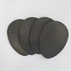 Anti-slip Shoe Stickers High Heels Forefoot Wear-resistant Rubber