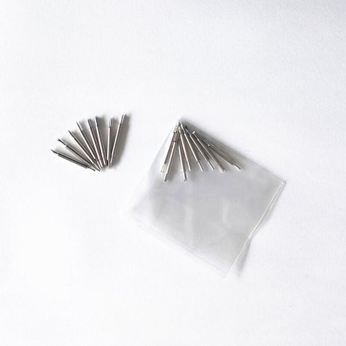Table Repair Tool V-shaped Ear Forceps