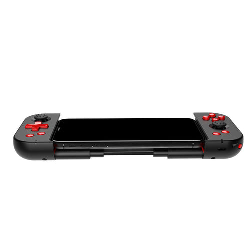 X6Pro Mobile Phone Bluetooth Wireless Game Handle Auxiliary