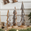 Christmas Letters For Decoration Cards