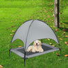 Raised Pet Outdoor Camp Tent Bed