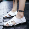Mens Shoes Autumn Stock New Fashion Trend