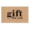 English Holiday Thank You Simple And DIY Creative Greeting Card
