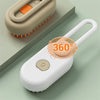 3 In 1 Electric Spray Cat Steam Brush